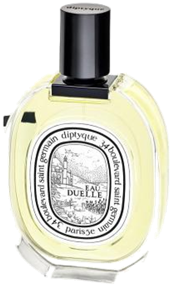Diptyque オー デュエル