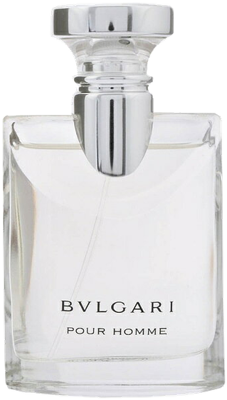 BVLGARI ブルガリ プールオム