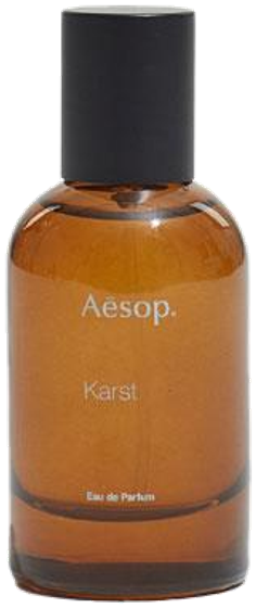 Aesop カースト