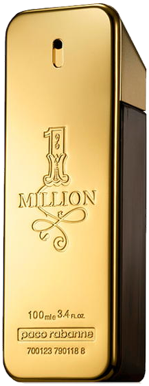 Paco Rabanne ワン ミリオン