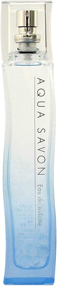 AQUA SAVON ウォータリーシャンプー
