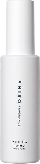 SHIRO（シロ） ホワイトティー ヘアミスト