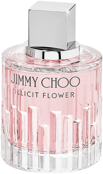 JIMMY CHOO イリシット フラワー オードトワレ