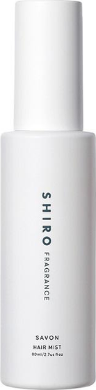 SHIRO サボン ヘアミスト