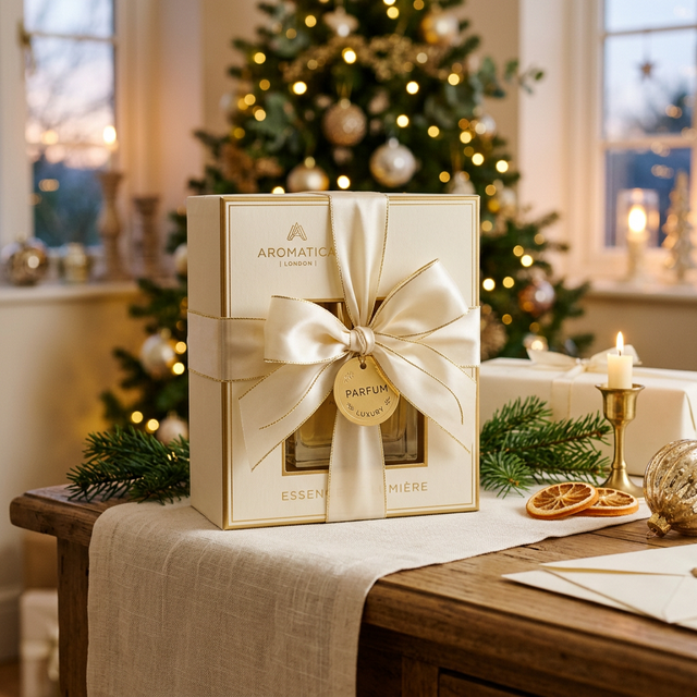 【予算別】絶対に喜ばれる香りのギフト。大切な人へ贈る「至極のフレグランス」5選 - Aroma