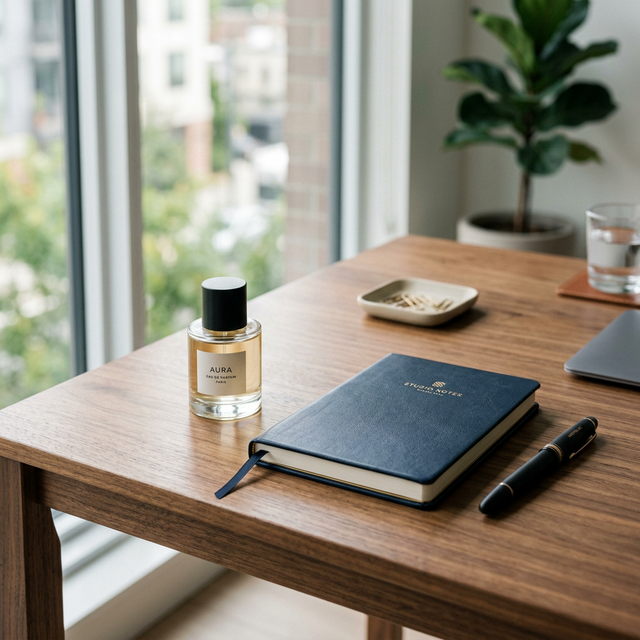 オフィスで好印象。洗練されたユニセックス香水おすすめ6選 - perfume
