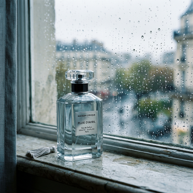 雨の日の憂鬱を払う!心ときめく清潔感あふれる名香10選 - Perfume