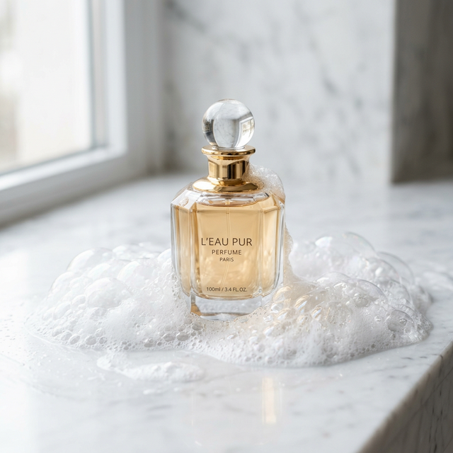 石鹸みたいな香りの香水おすすめ10選 - Perfume