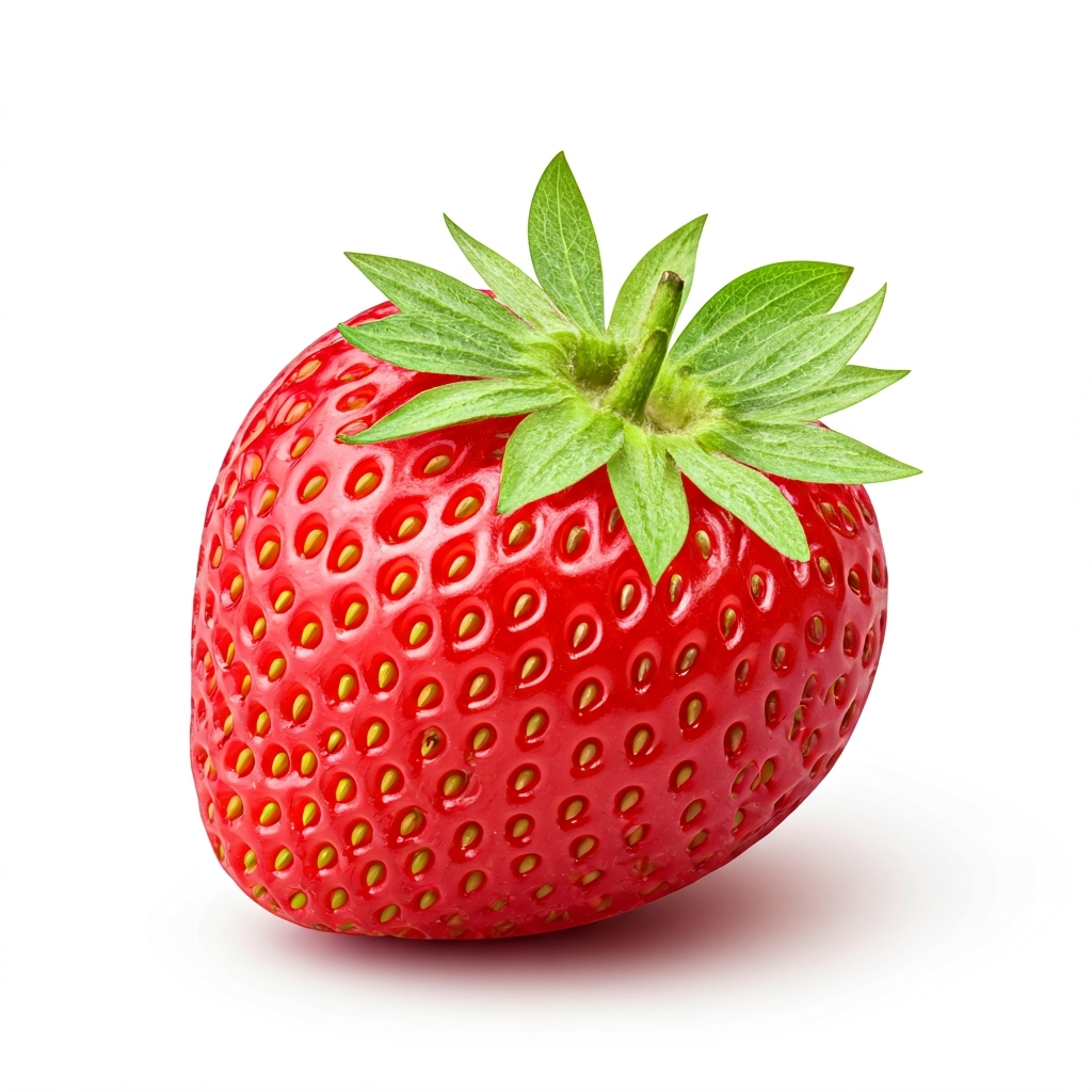 ワイルドストロベリー