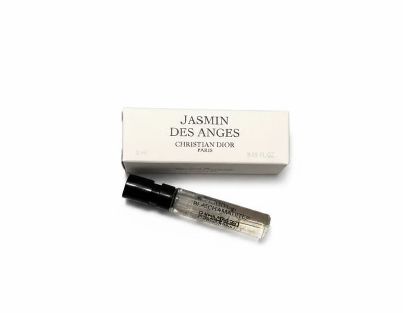 ディオール (ジャスミン デ ザンジュ)1.2ml メゾン クリスチャン ディオール EDP オードパルファン 香水
