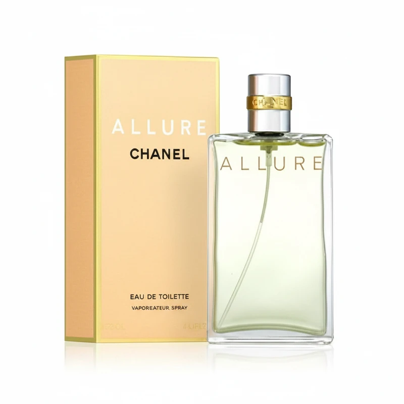 CHANEL アリュール 50ml EDT SP