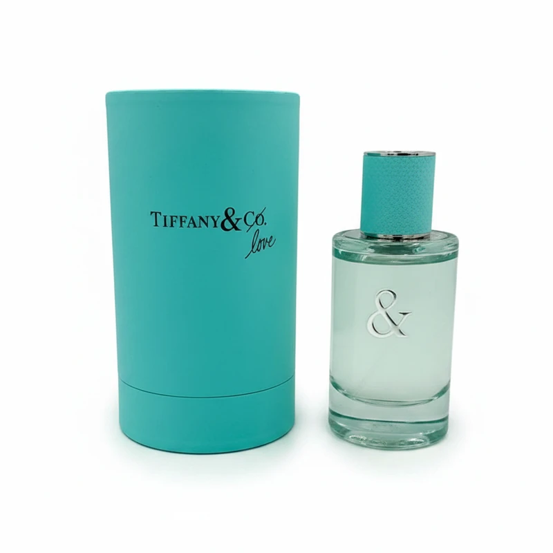 ティファニー＆ラブ フォーハー オードパルファム EDP 50ml