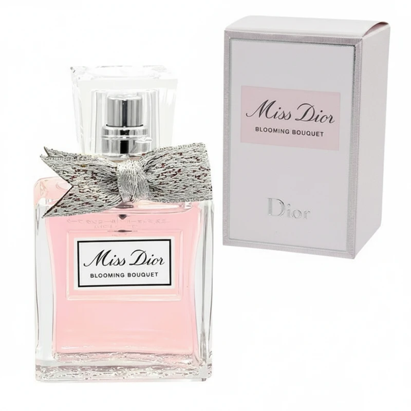 Dior ミス ディオール ブルーミングブーケ EDT オードトワレ SP 30ml