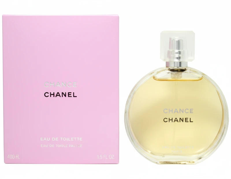 CHANEL チャンス EDT SP 50ml