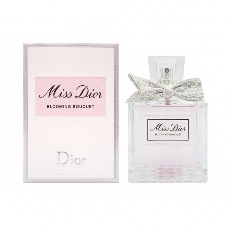 DIOR ミスディオール ブルーミングブーケ EDT SP 100ml
