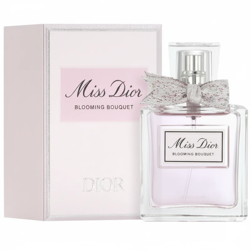 DIOR ミス ディオール ブルーミングブーケ 50ml EDT SP