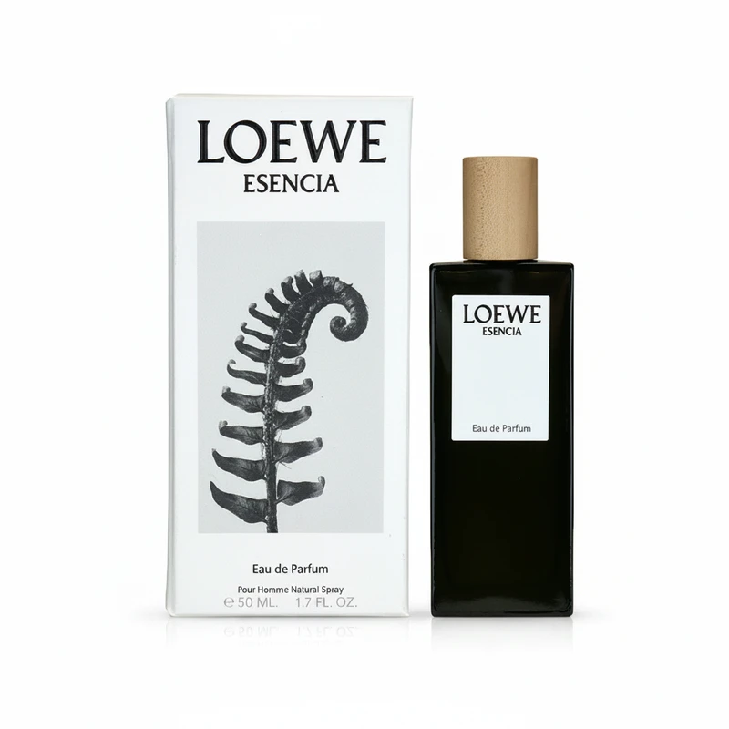 ロエベ エセンシア EDP 50ml