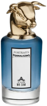 Penhaligon's ザ ブレイジング ミスター サム オードパルファム 75mL