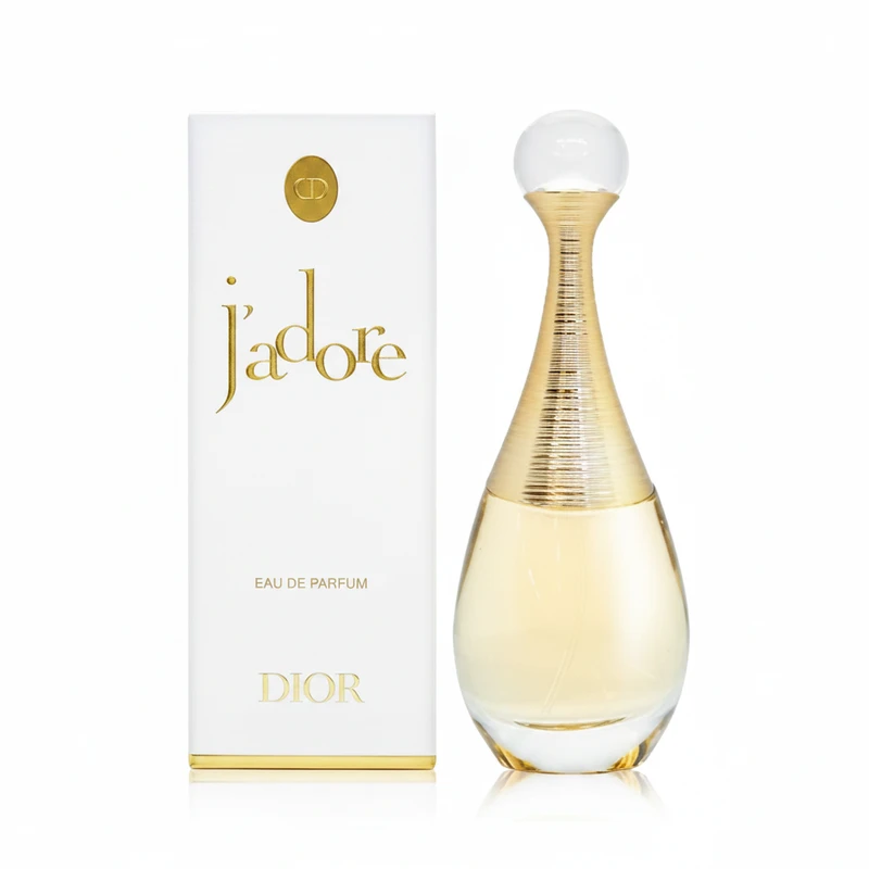 DIOR ジャドール オードゥ パルファン EDP