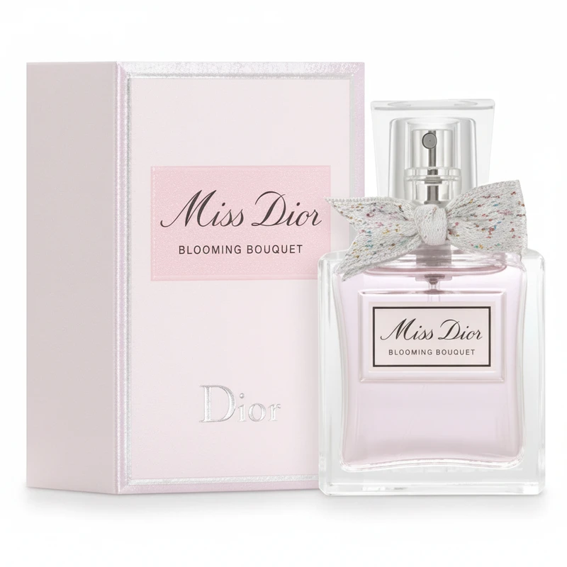 DIOR ミス ディオール ブルーミングブーケ 30ml EDT SP