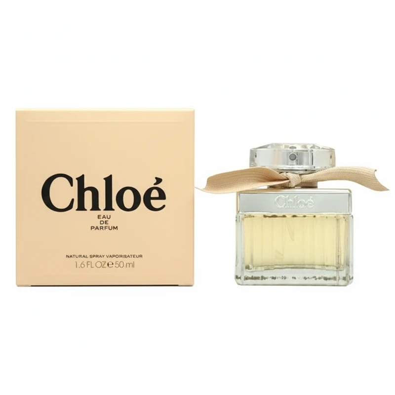 CHLOÉ