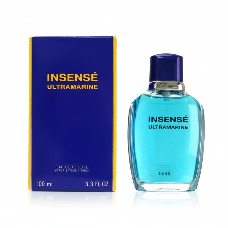 GIVENCHY ジバンシイ 香水 ウルトラマリン オードトワレ 100ml