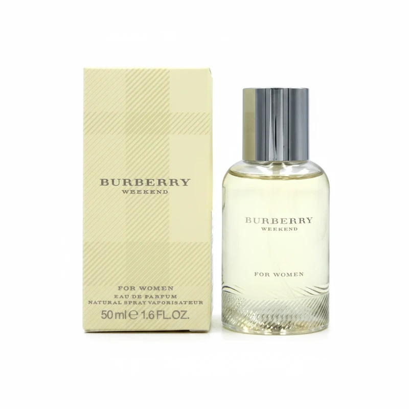 BURBERRY ウィークエンド フォーウーマン EDP SP 50ml