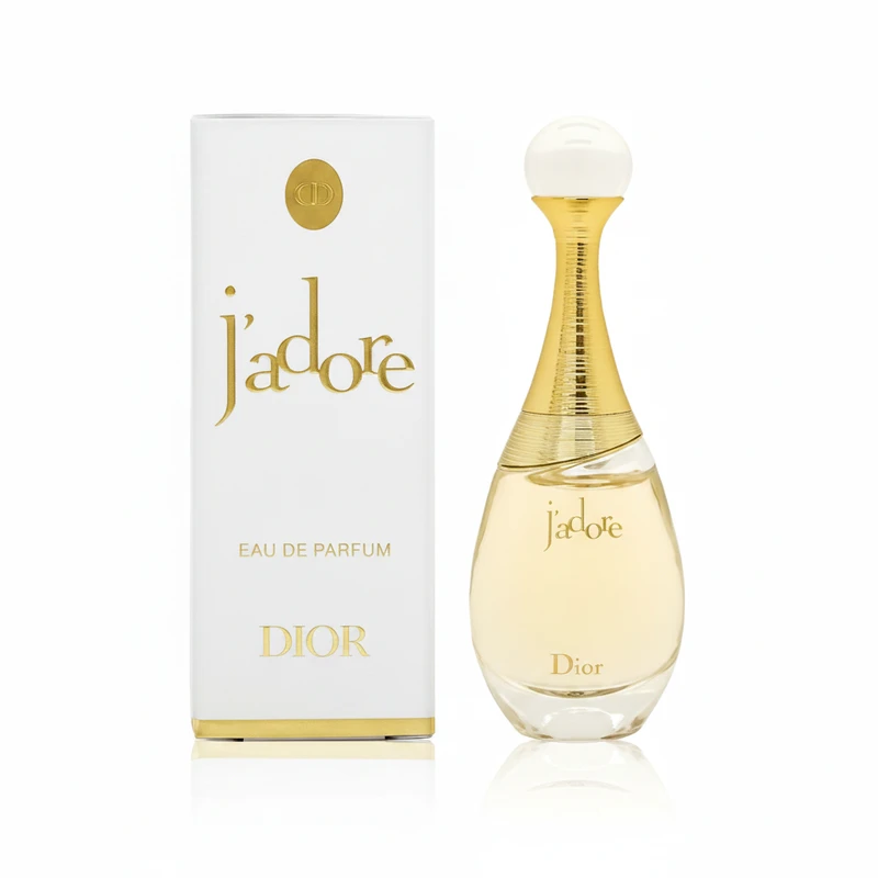 DIOR クリスチャンディオール ジャドール オードゥ パルファン ミニ EDP 5ml