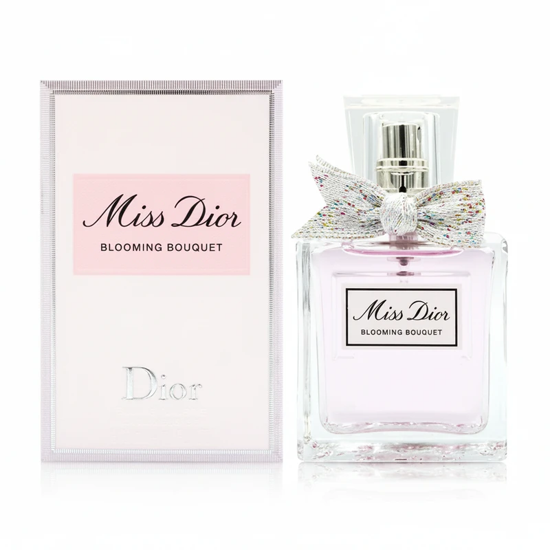 DIOR ミスディオール ブルーミングブーケ EDT SP 30ml