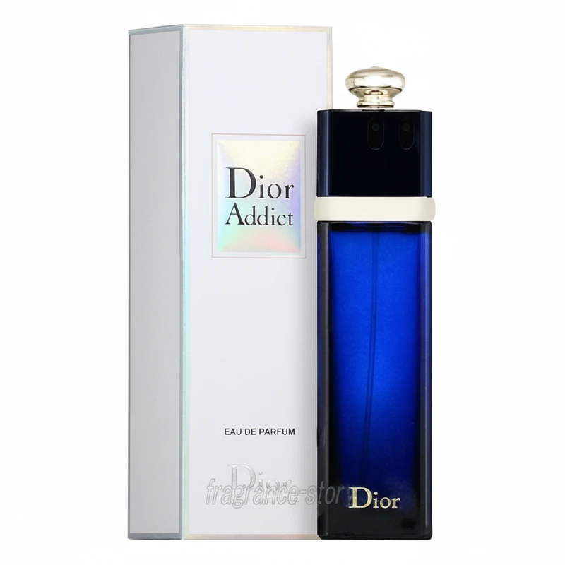DIOR クリスチャン ディオール アディクト オードゥ パルファン 100ml EDP SP