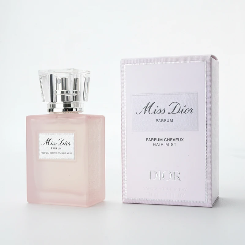 DIOR ミス ディオール パルファン ヘア ミスト 30mL