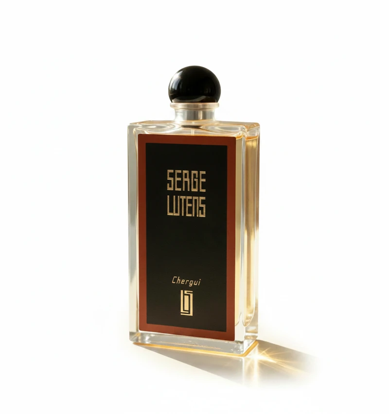 Serge Lutens Chergui/シェルギイ 100mL/オードパルファム