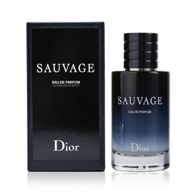 クリスチャン ディオール ソヴァージュ オードパルファム EDP SP 100ml