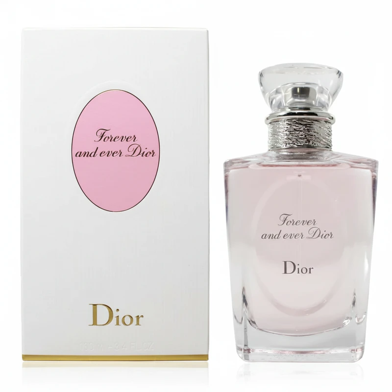 DIOR クリスチャンディオール フォーエバーアンドエバー EDT オードトワレ SP 100ml 香水
