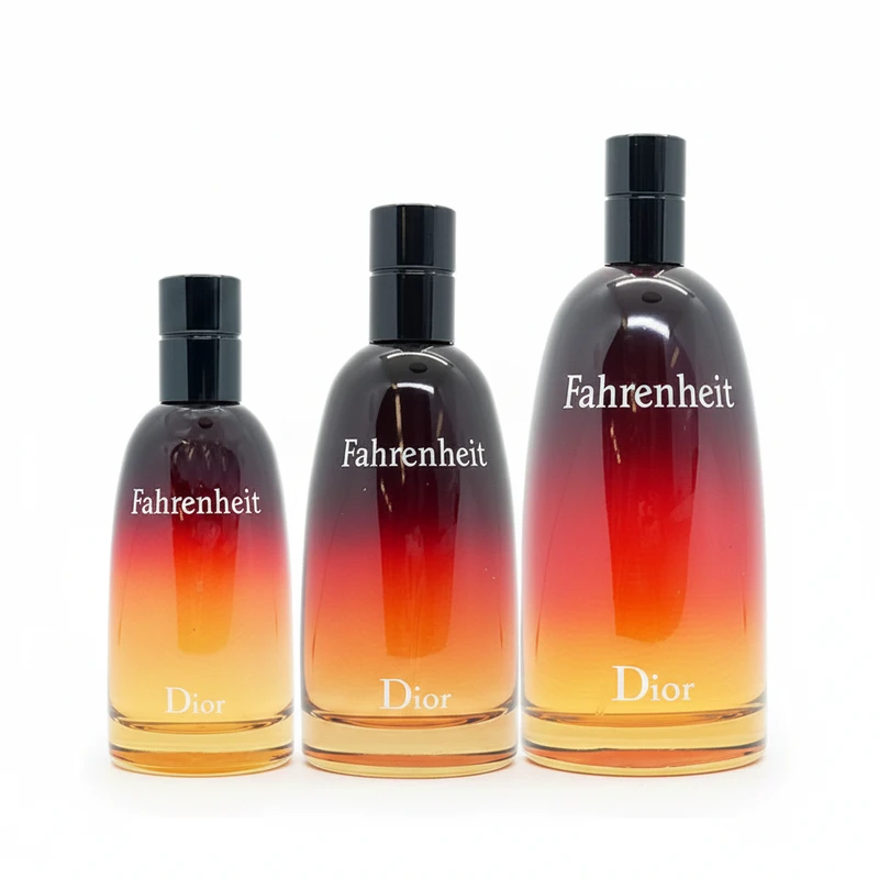 DIOR ファーレンハイト オードゥ トワレ EDT