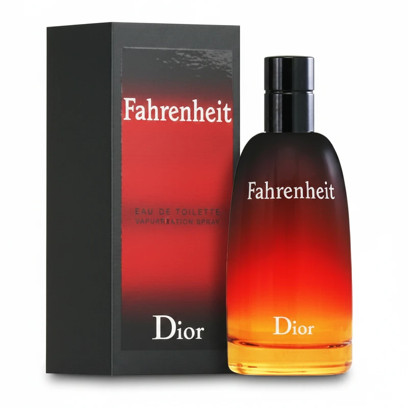 DIOR ファーレンハイト 50ml EDT SP