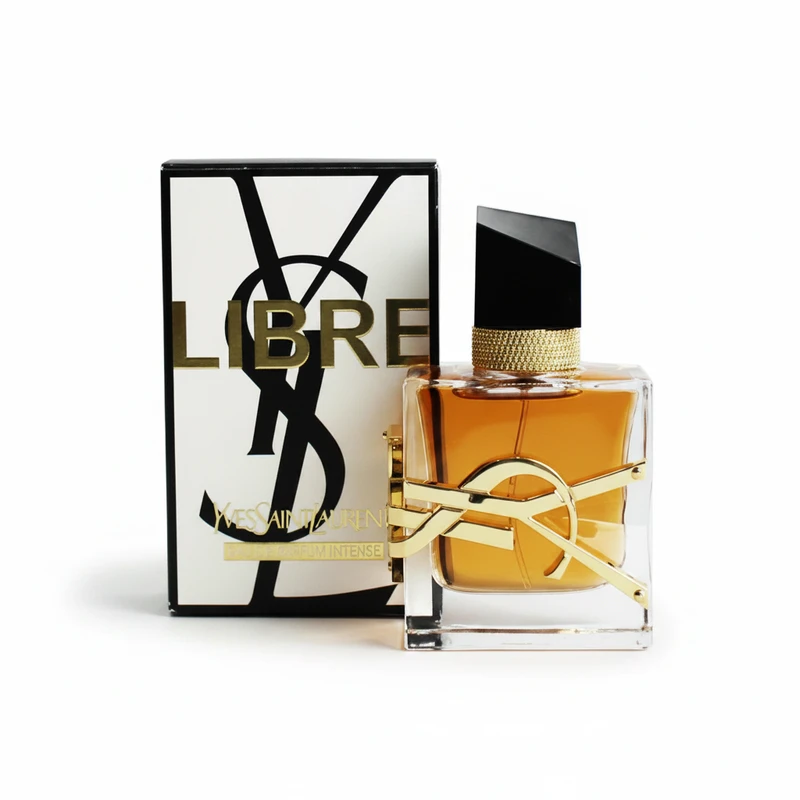 YSL イヴサンローラン リブレ アンタンス オードパルファム 30ml 香水 レディース YVES SAINT LAURENT LIBRE INTENSE EDP
