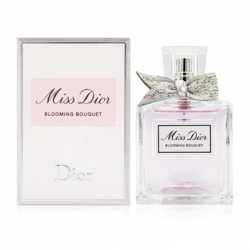 DIOR ミスディオール ブルーミングブーケ EDT SP 50ml