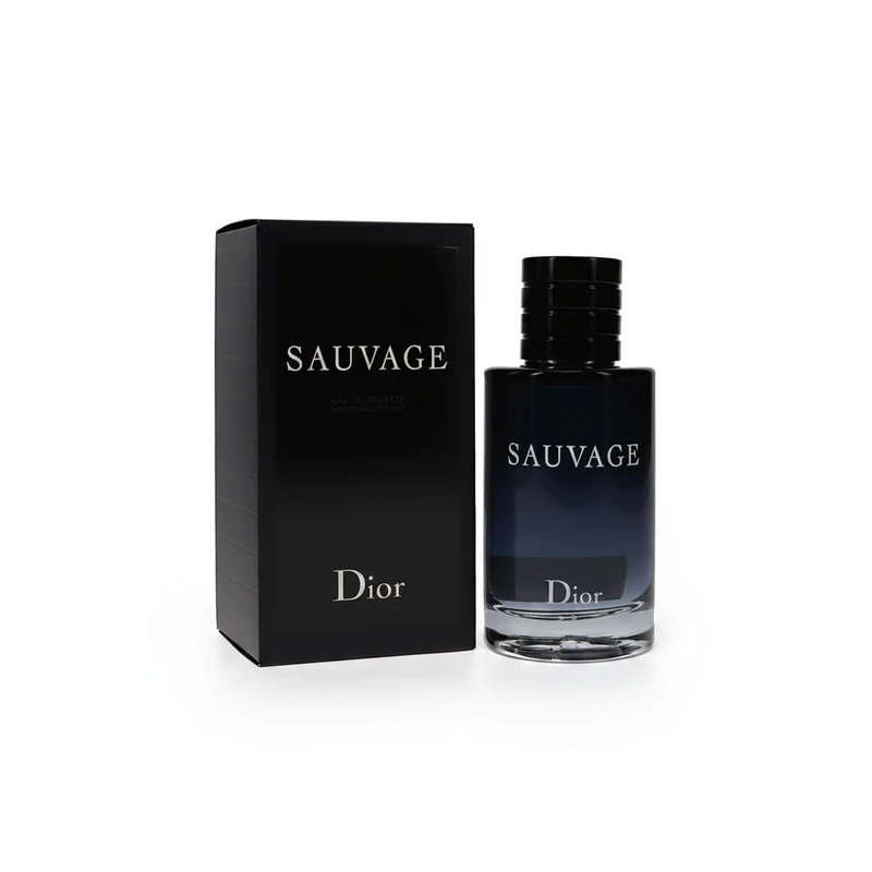 クリスチャンディオール ソヴァージュ EDT オードトワレ SP 100ml 香水