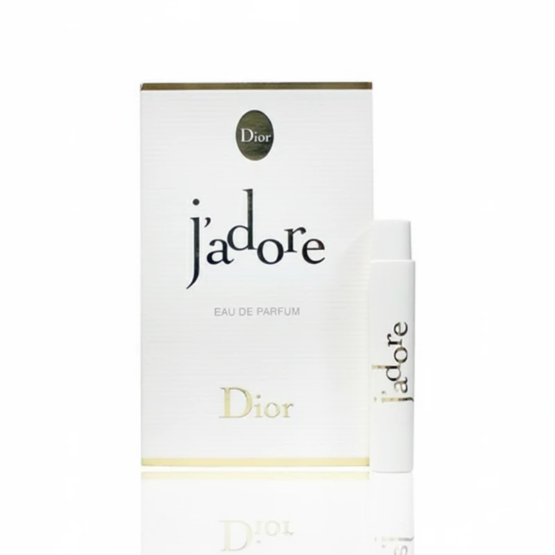 クリスチャンディオール ジャドール オー ドゥ パルファン 1ml 香水 レディース ボトル CHRISTIAN DIOR J'ADORE EDP