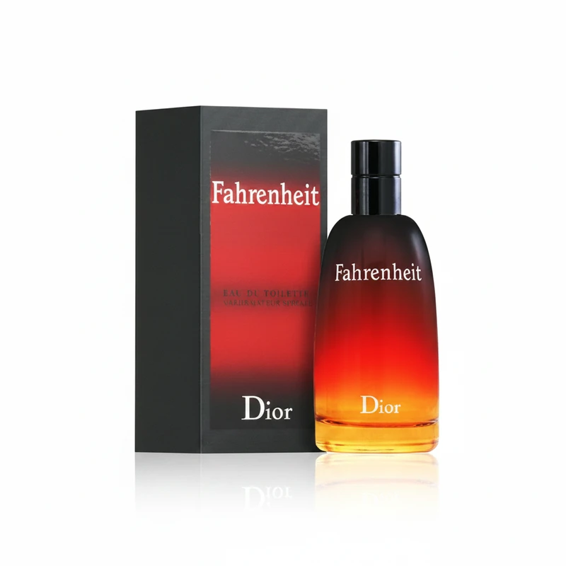 DIOR クリスチャン ディオール ファーレンハイト 100ml EDT SP