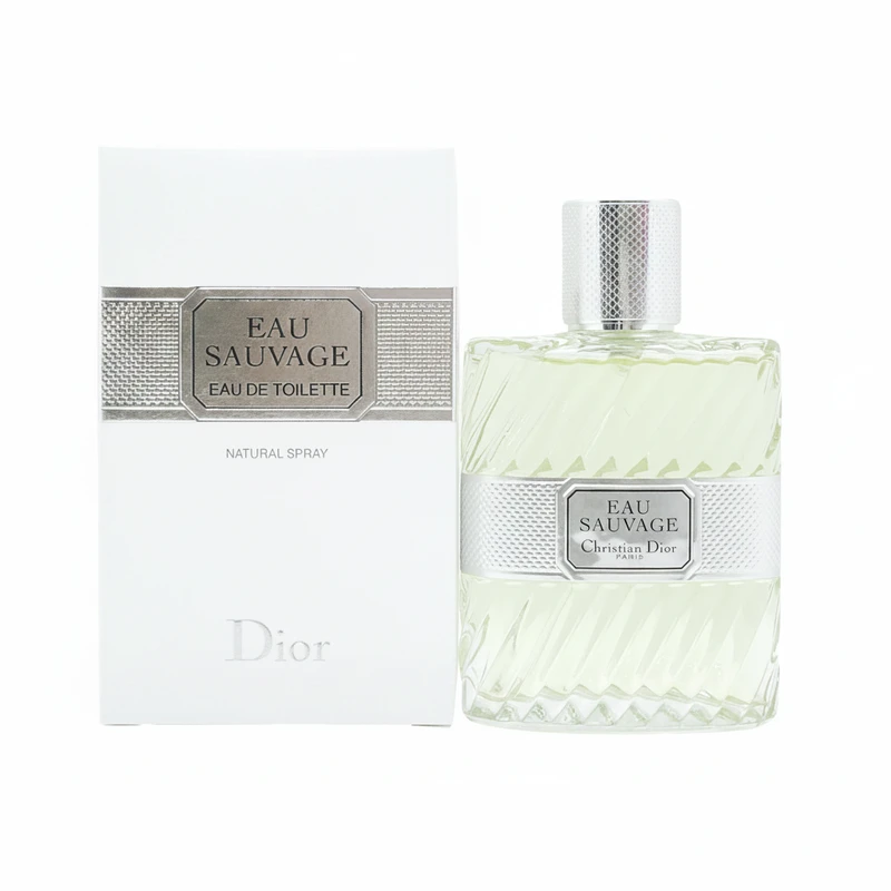 DIOR オー ソバージュ オード トワレ EDT 100ml