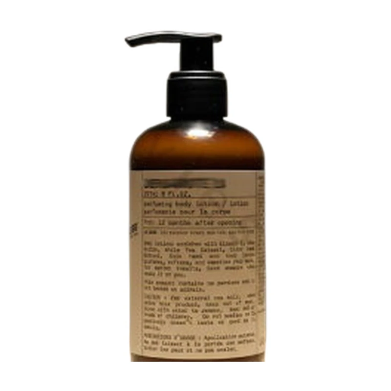 Le Labo サンタル33 ボディローション