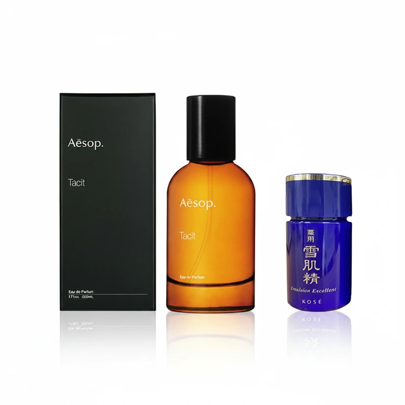 その他 AESOP イソップ タシット オードパルファム 50ml