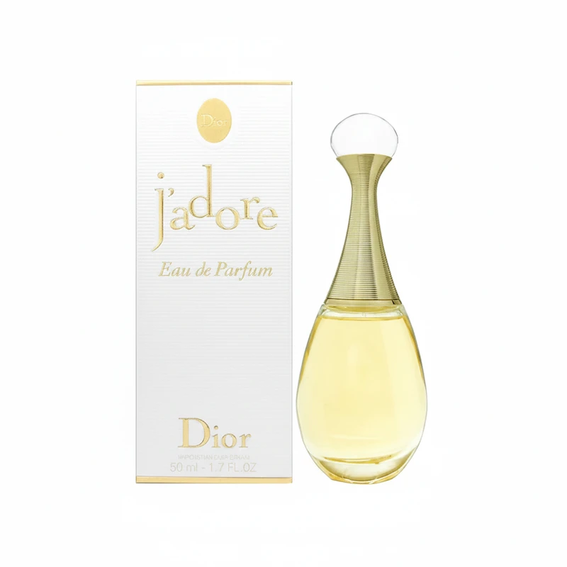 DIOR クリスチャン ディオール Dior ジャドール 50ml EDP SP