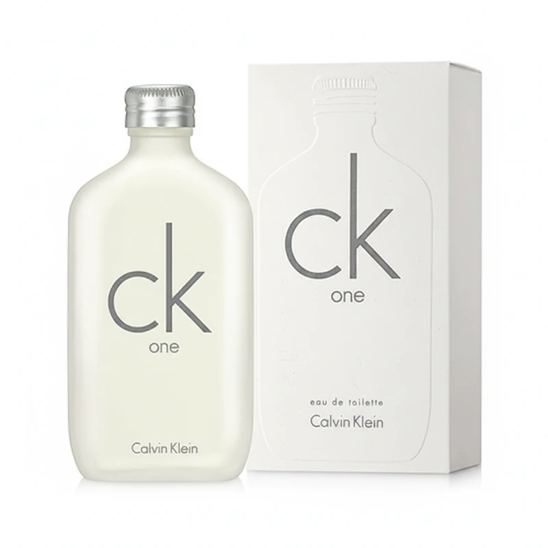 カルバンクライン CK ONE シーケーワン オードトワレ EDT SP 200ml CALVIN KLEIN 香水・フレグランス