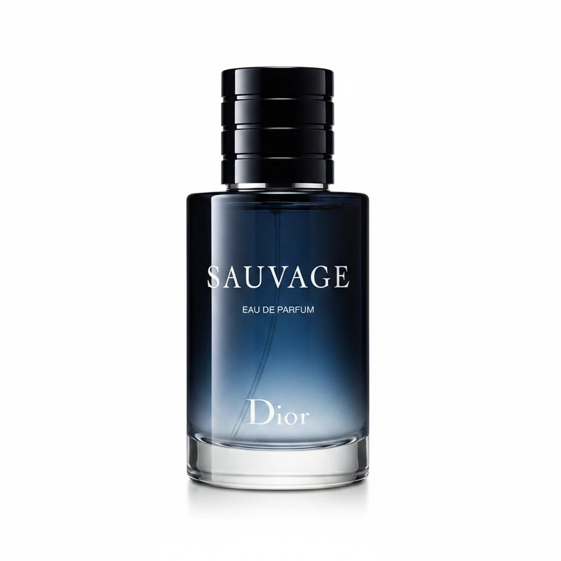 DIOR ディオール 香水 ソヴァージュ オードゥ パルファン ソバージュ オードパルファム メンズ香水 オードゥパルファム 男性用香水 Sauvage EDP