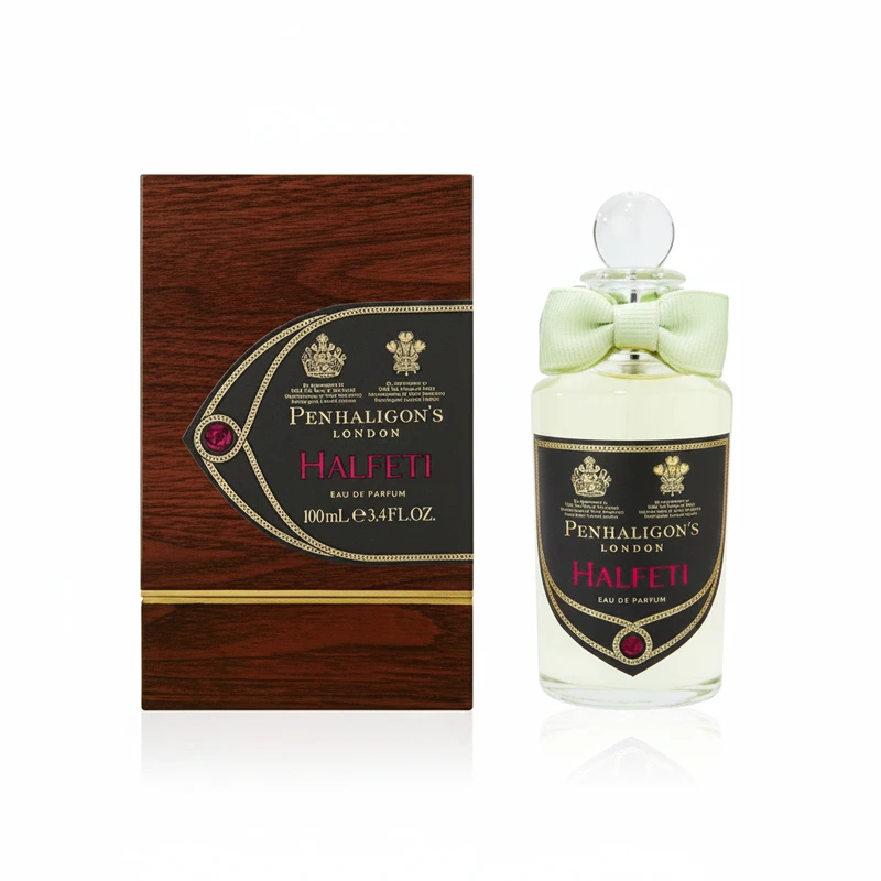 Penhaligon's ハルフェティ オードパルファム 100ml