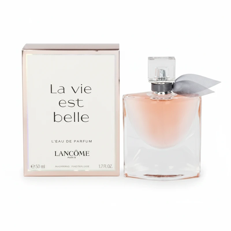 ラヴィエベル EDP・SP 50ml