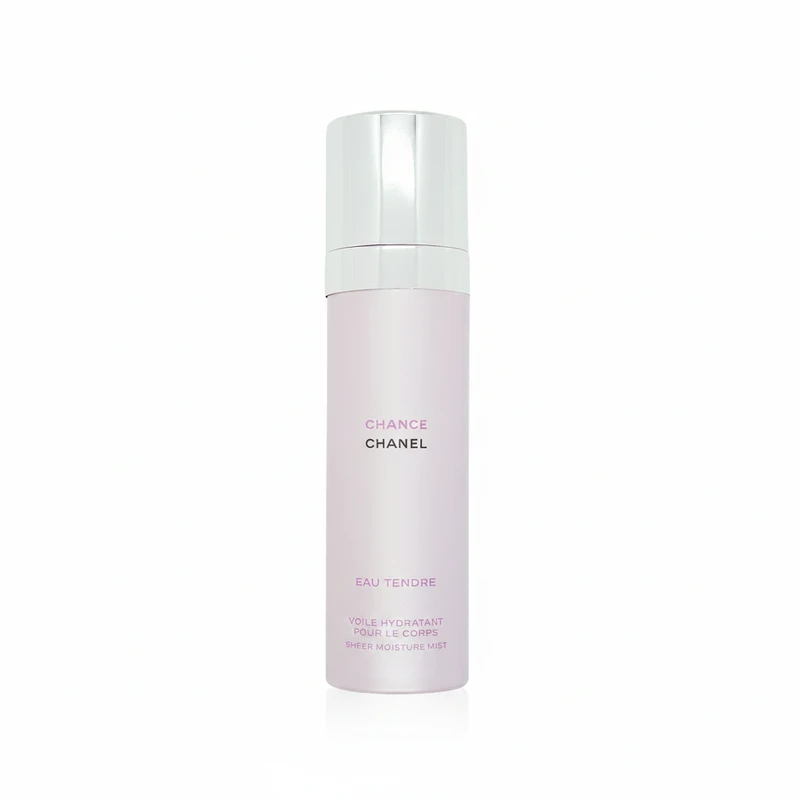 CHANEL チャンス オータンドゥル モイスチャー ミスト 100ml